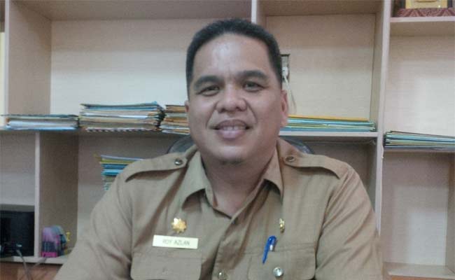 1.990 Pelamar PNS Yang Lolos Administrasi Akan Jalani SKD di Dumai